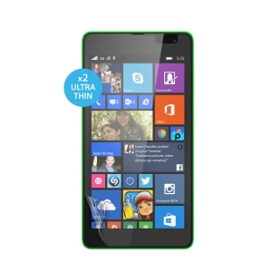 PURO защитно фолио за дисплей за LUMIA 535