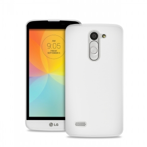 PURO Ultra Slim 0.3 калъф за LG L BELLO