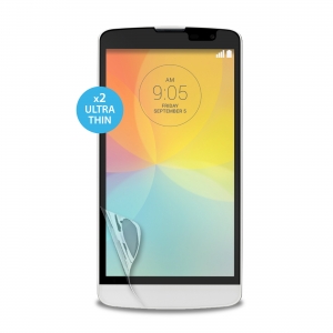 PURO защитно фолио за дисплей за LG L BELLO