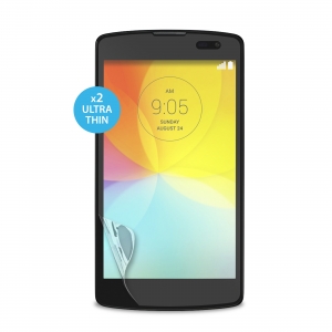 PURO защитно фолио за дисплей за LG L FINO