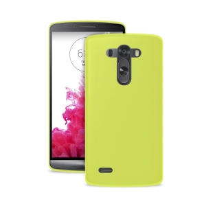 PURO Ultra Slim 0.3 калъф за LG G3