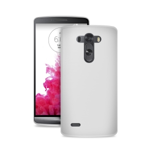 PURO Ultra Slim 0.3 калъф за LG G3