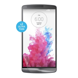 PURO защитно фолио за дисплей за LG G3