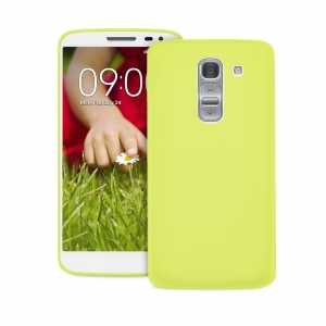 PURO Ultra Slim 0.3 калъф за LG G2 Mini