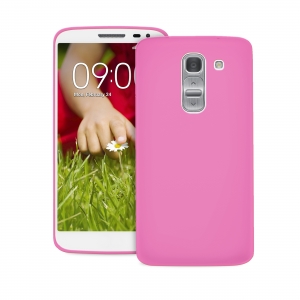 PURO Ultra Slim 0.3 калъф за LG G2 Mini
