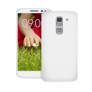 PURO Ultra Slim 0.3 калъф за LG G2 Mini