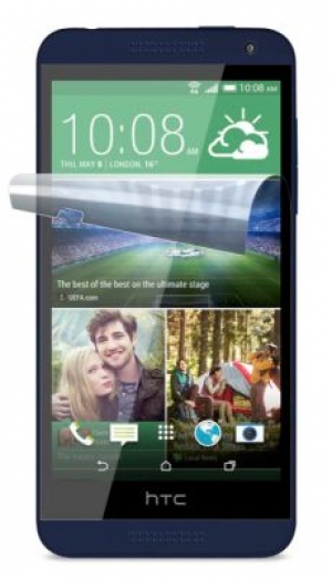 Дисплей протектор за HTC Desire 610