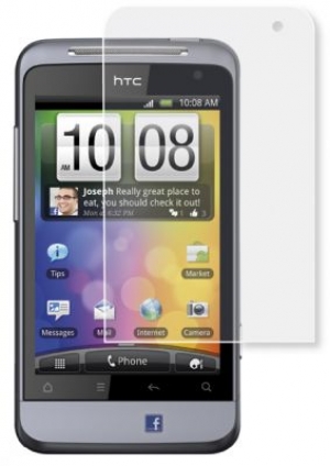 Дисплей протектор за HTC Salsa