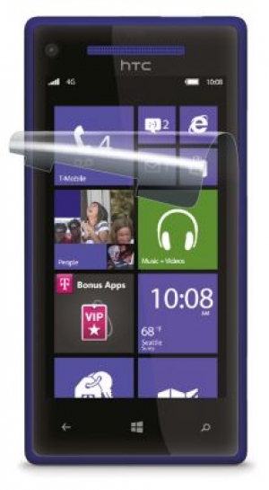 Дисплей протектор за HTC 8X