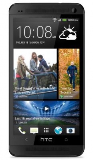Дисплей протектор за HTC One Max