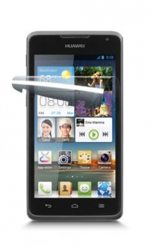 Дисплей протектор за Hwauei Ascend Y530