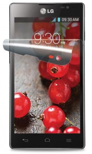 Дисплей протектор за LG Optimus L9 II D605