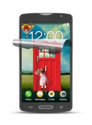 Дисплей протектор за LG L80