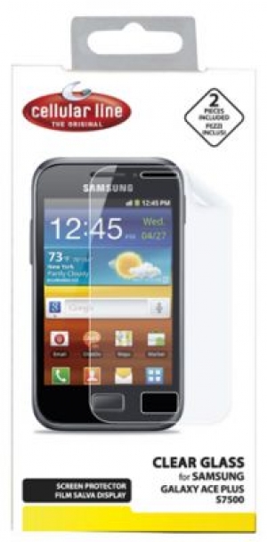 Дисплей протектор за Sams Gal Ace Plus S7500