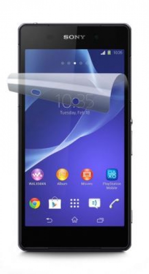 Дисплей протектор за Sony Xperia Z2