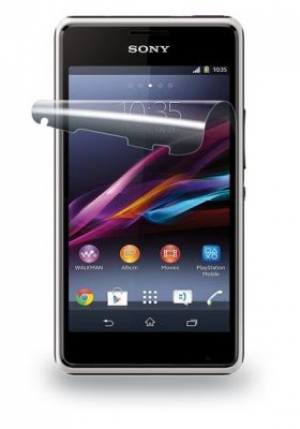 Дисплей протектор за Sony Xperia E1