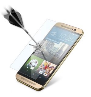 Закалено стъкло за HTC One M9