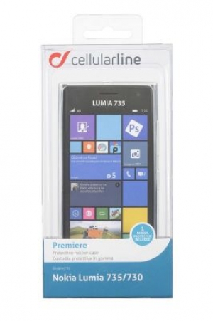 Premiere за Nokia  Lumia 735