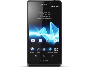 Premiere за Sony Xperia T