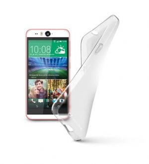 Shape калъф за HTC Desire Eye прозр