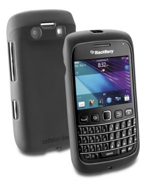 Силиконов калъф за BB BOLD 9790