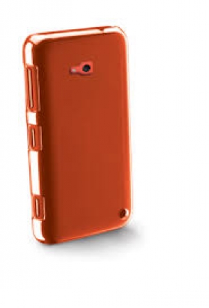 Прозрачен капак за Nokia Lumia 625