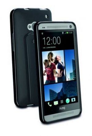 Shoking case за HTC ONE