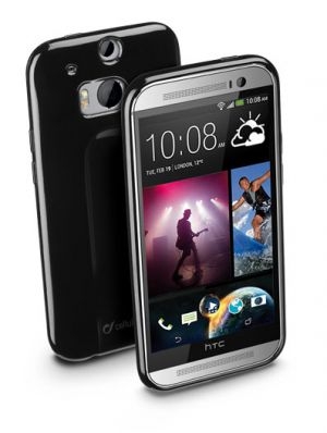 Shoking case за HTC ONE M8