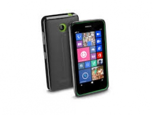 Shoking case за Nokia Lumia 630 черен