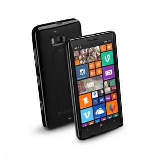 Shoking case за Nokia Lumia 930 черен