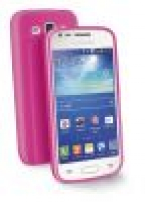 Shoking case за Sams Gal Ace 3 S7270 розов