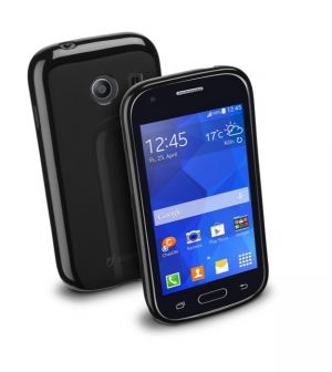 Shoking case за Sams Gal AceStyle G310