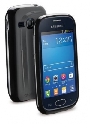 Shoking case за Sams Gal Fame lite S6790