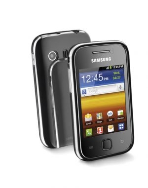 Shoking case за Sams Gal Y 5360