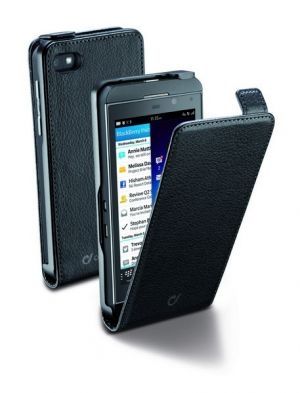 Flap Essential за Blackberry Z10