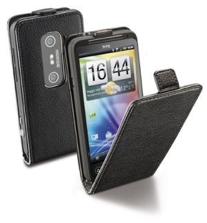 Flap Essential за HTC Evo 3D