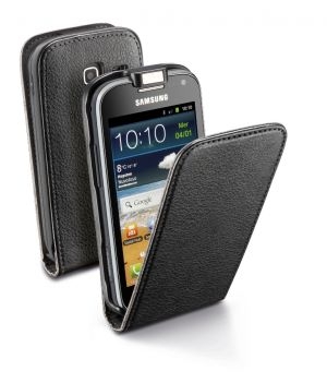 Flap Essential за Sams Ace 2 I8160