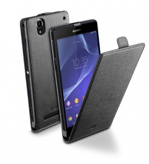 Flap Essential за Sony Xperia T2 Ultra
