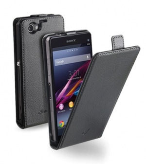 Flap Essential за Sony Xperia Z1 compact