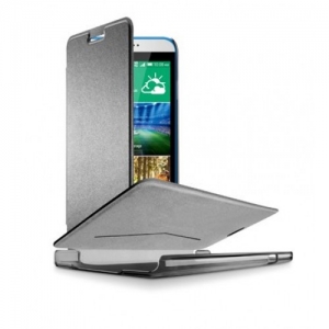 Book Essential калъф за HTC Desire 620