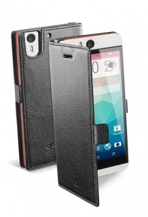 Book Essential за HTC Desire Eye