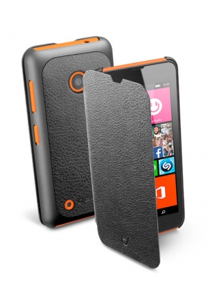 Book Essential за Nokia Lumia 530