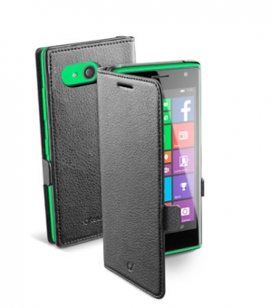 Book Essential за Nokia Lumia 735