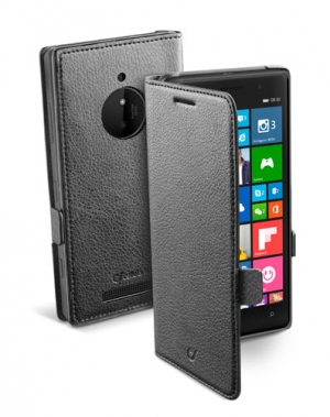 Book Essential за Nokia Lumia 830