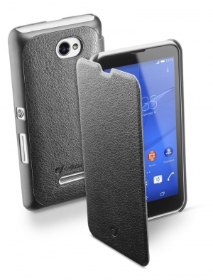 Book Essential Sony Xperia Е4