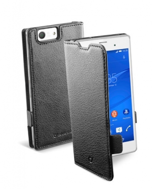 Book Essential Sony Xperia Z3 compact