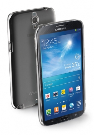 Прозрачен капак за Samsung Galaxy Note 3 N9000