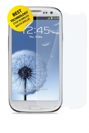 Дисплей протектор за Samsung Galaxy S3 I9300
