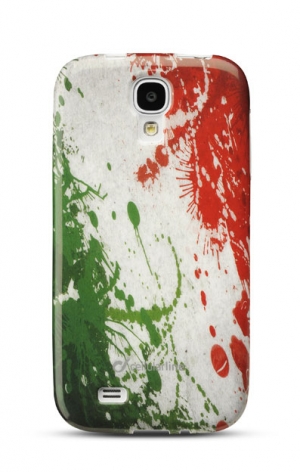 Mundial калъф за Samsung Galaxy S4 Италия