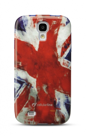 Mundial калъф за Samsung Galaxy S4 UK